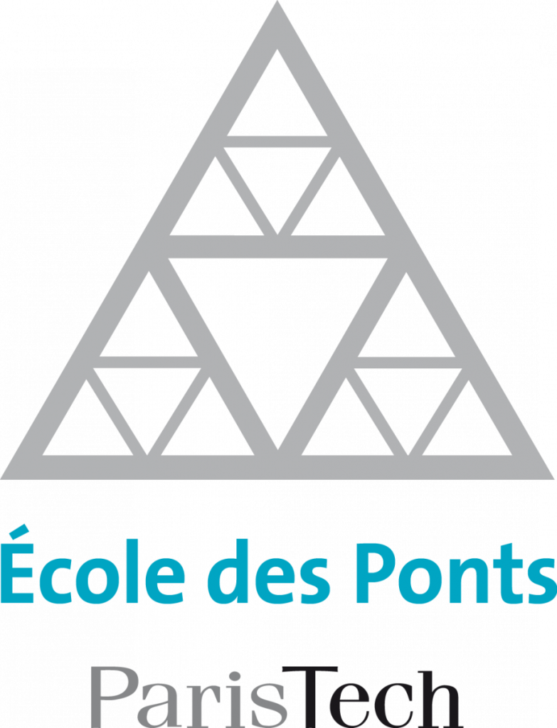 Logo ENPC