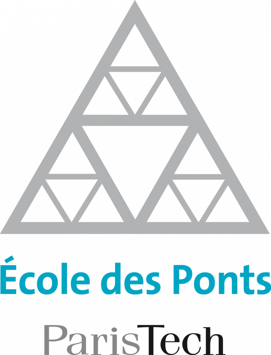 Logo ENPC