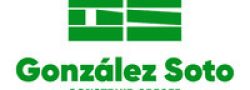 Logo González Soto